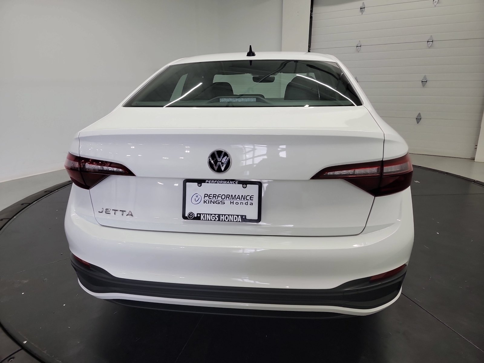 Used 2022 Volkswagen Jetta Sport FWD image 8