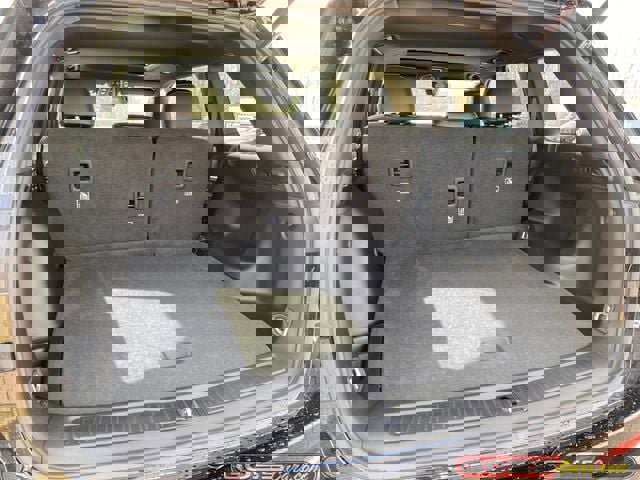 New 2026 Jeep Grand Cherokee Altitude image 8