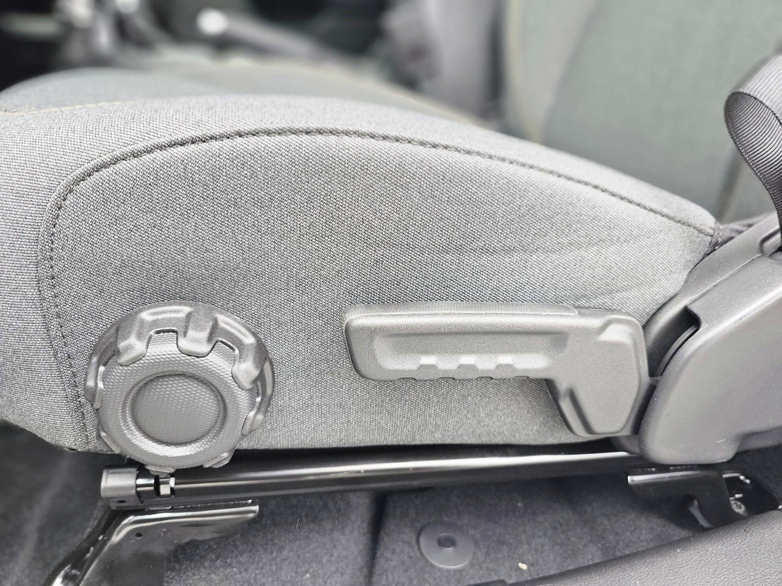 New 2026 Jeep Wrangler Sport image 25