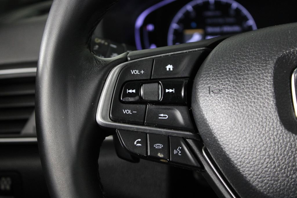 Used 2020 Honda Accord Sport image 23
