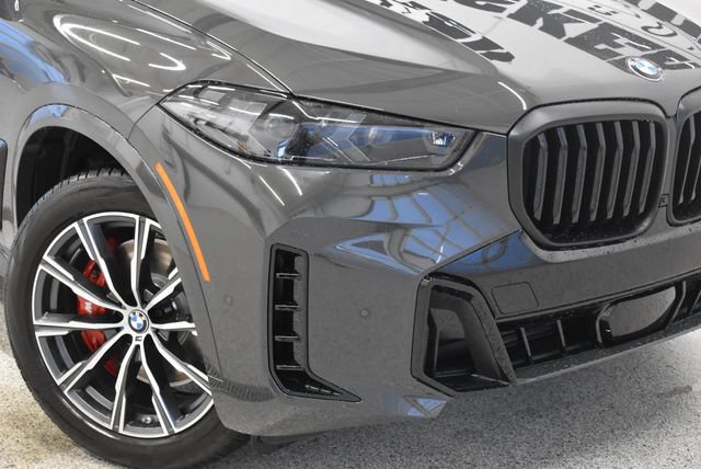 New 2026 BMW X5 xDrive40i w/ M Sport Package AWD/4WD image 31