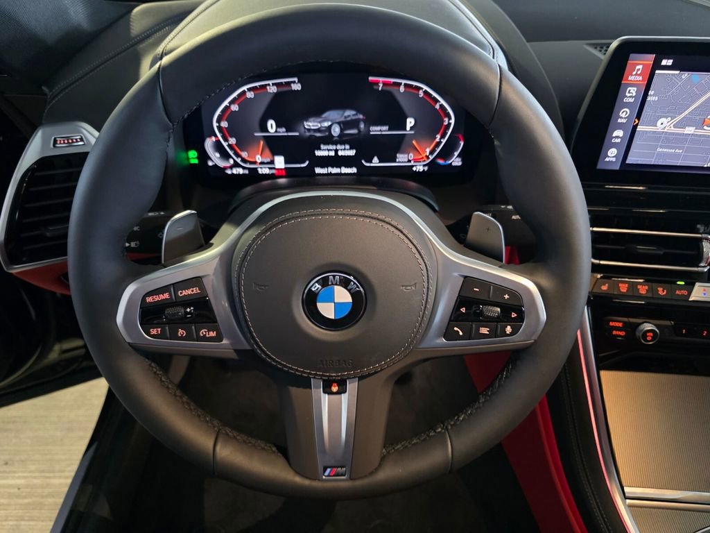 New 2026 BMW 840i Gran Coupe RWD image 13