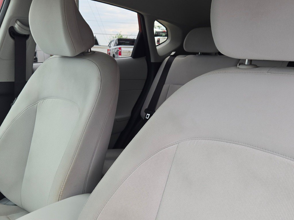 Used 2025 Hyundai Kona SEL AWD/4WD image 21