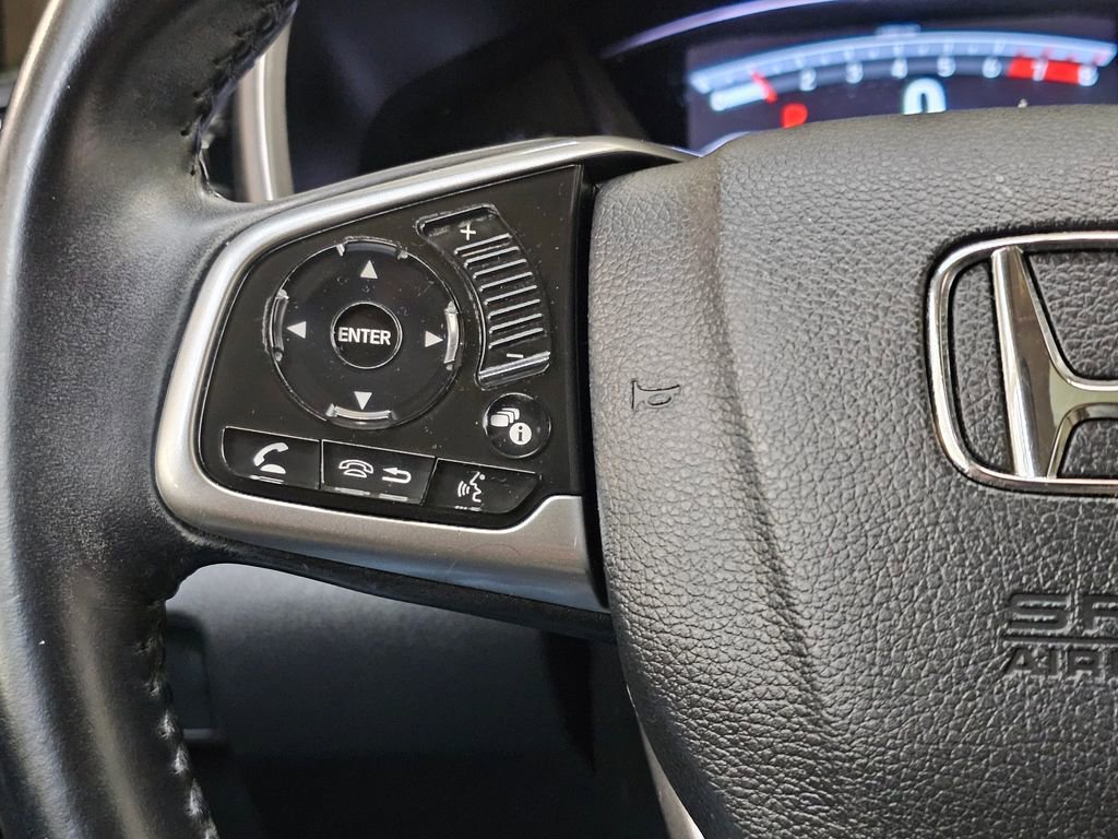Used 2017 Honda CR-V Touring image 31