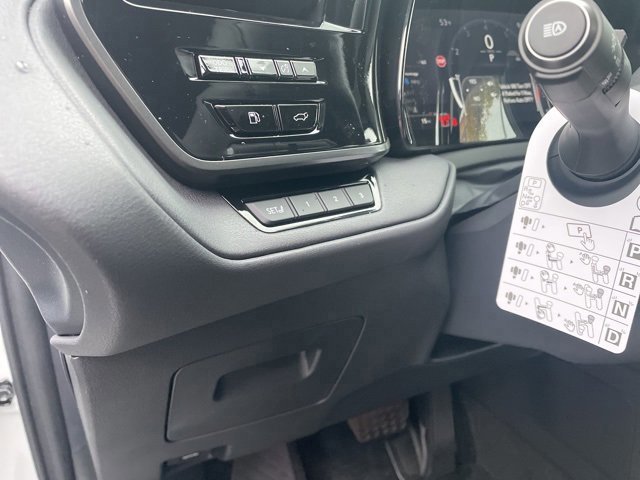 New 2026 Lexus TX 350 AWD image 25