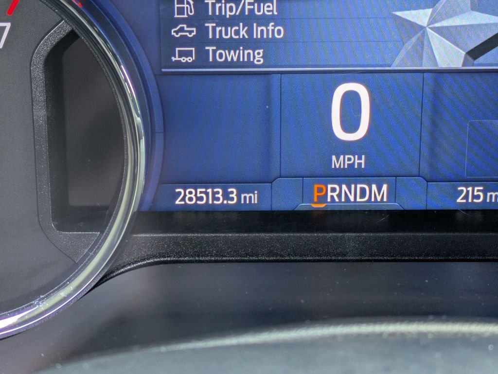 Used 2023 Ford F150 XLT w/ Equipment Group 302A High AWD/4WD image 38