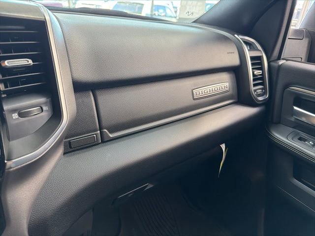 New 2025 RAM 2500 Big Horn AWD/4WD image 21