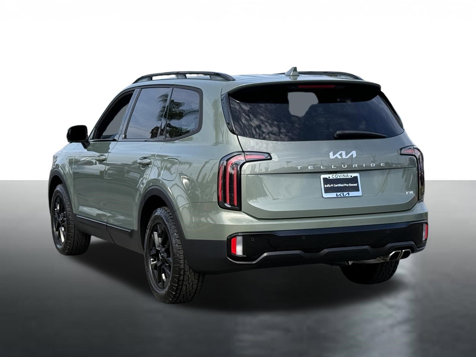 Certified 2024 Kia Telluride SX Prestige X-Pro image 6