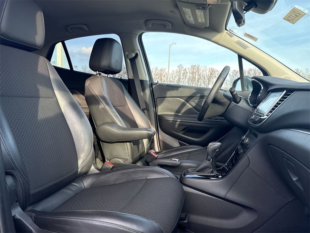 Used 2018 Buick Encore Preferred image 25