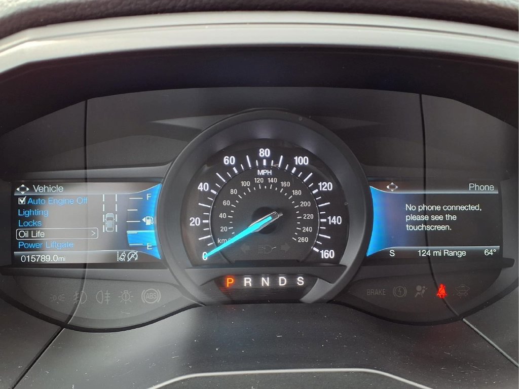 Used 2024 Ford Edge SEL w/ Convenience Package AWD/4WD image 15