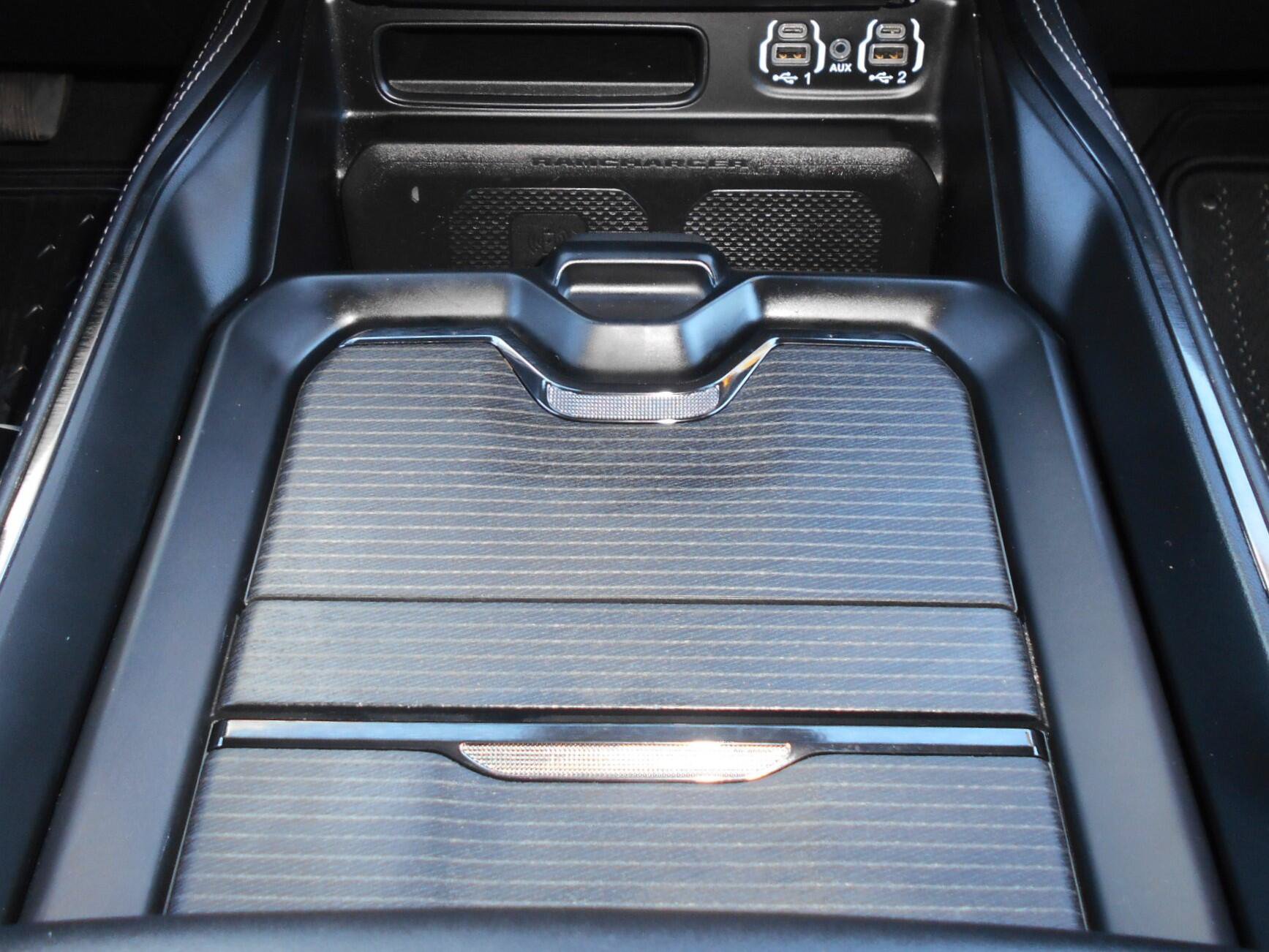 Certified 2023 RAM 1500 Limited AWD/4WD image 28