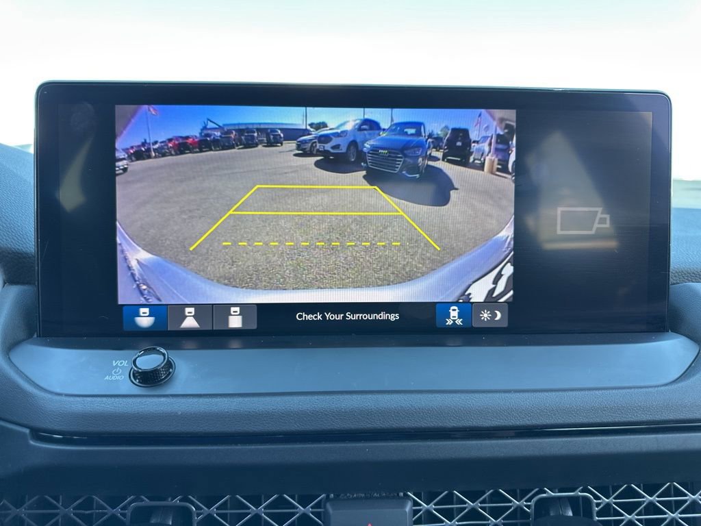 Used 2024 Honda Accord Sport image 32