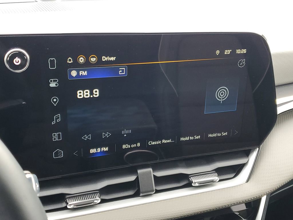 Certified 2025 Chevrolet Equinox LT w/ Convenience Package II image 17