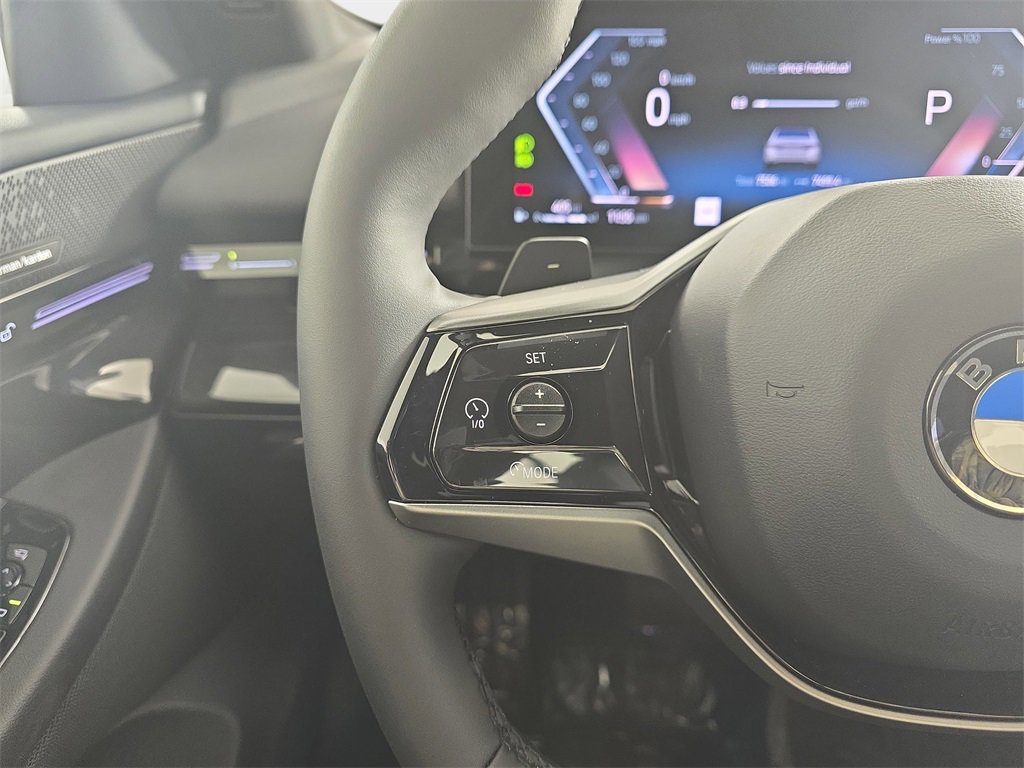 Used 2026 BMW 530i xDrive w/ Premium Package image 20