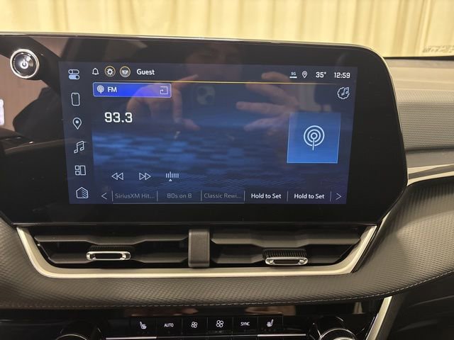 New 2026 Chevrolet Equinox LT w/ Convenience Package II image 20