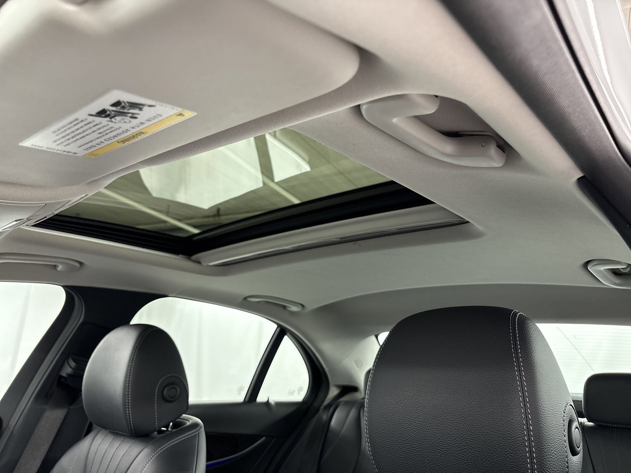 Certified 2018 Mercedes-Benz E 300 image 15