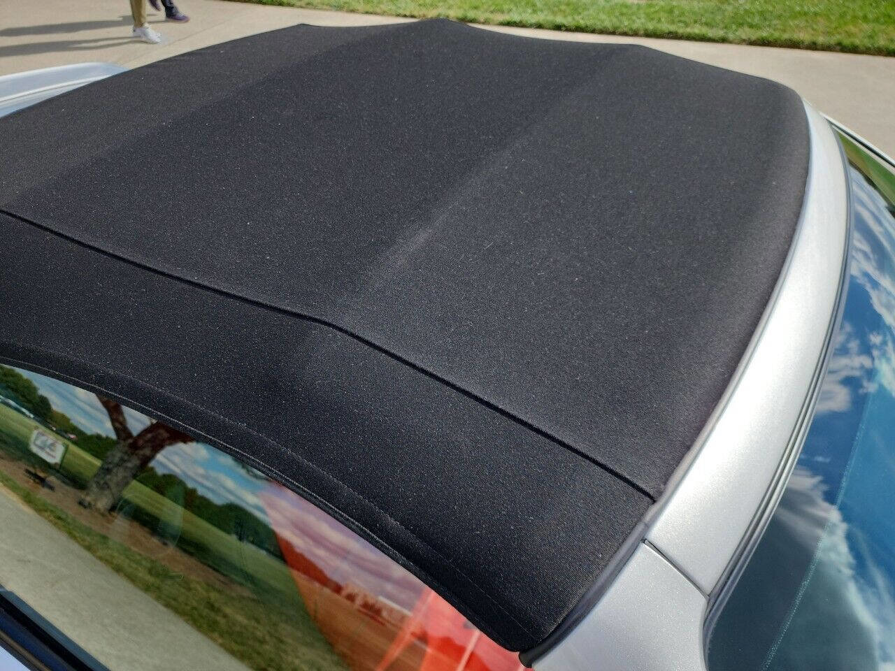 Used 2003 Ford Mustang Cobra image 8