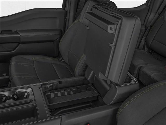 New 2026 Ford F150 STX image 10