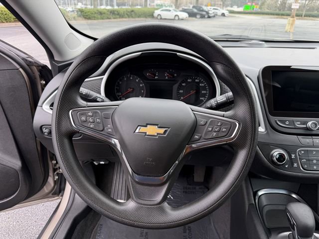 Used 2024 Chevrolet Malibu LT image 14