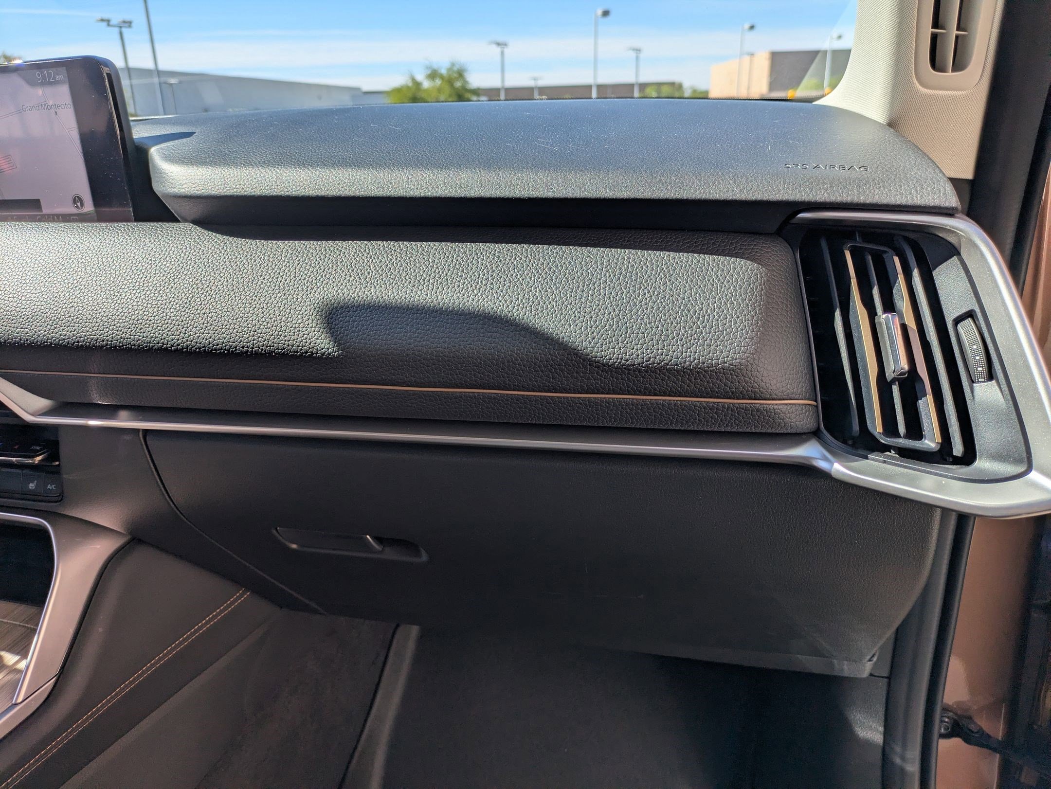 Used 2025 MAZDA CX-70 Plug-In Hybrid w/ Premium Pkg AWD/4WD image 32