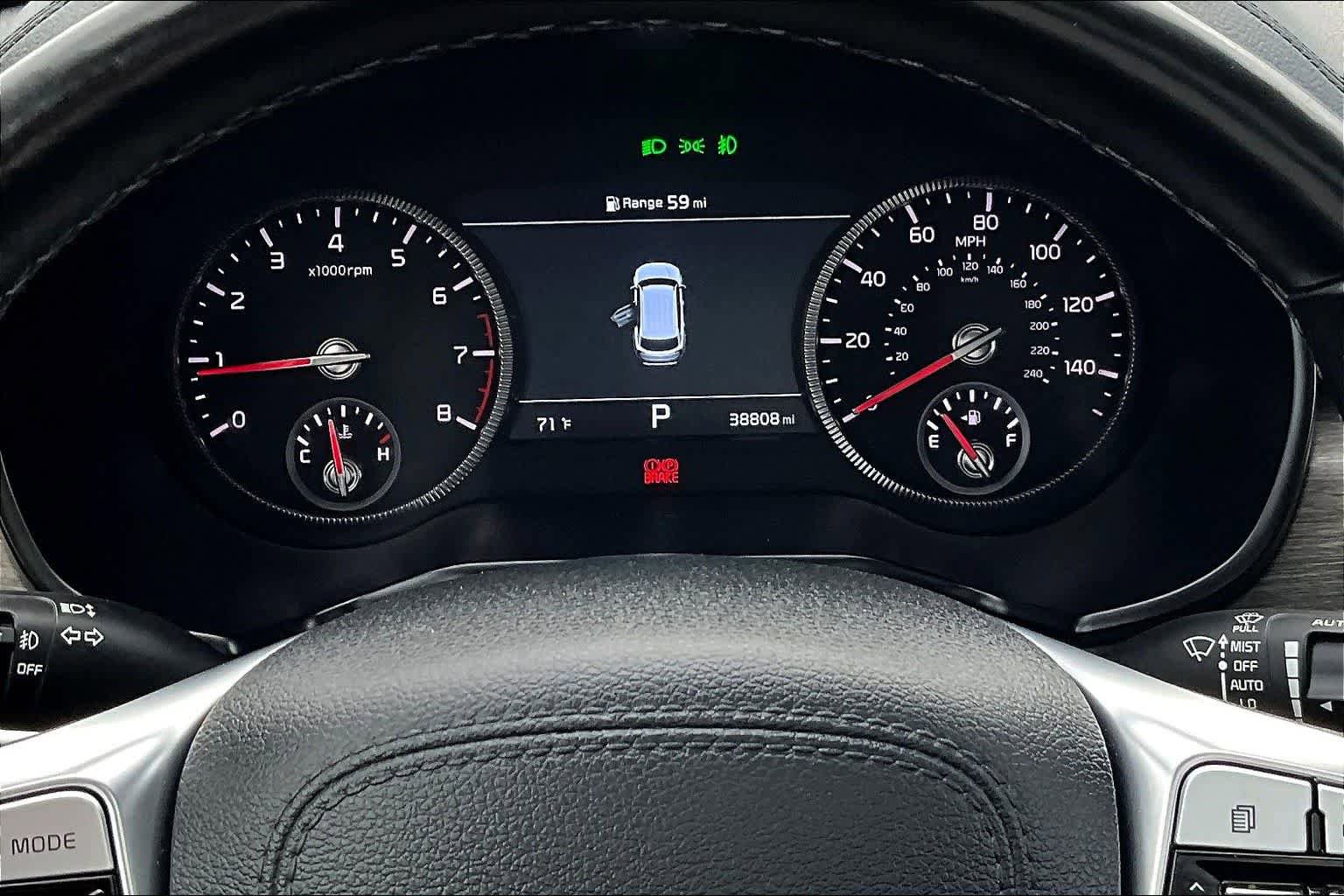 Used 2022 Kia Telluride SX image 18