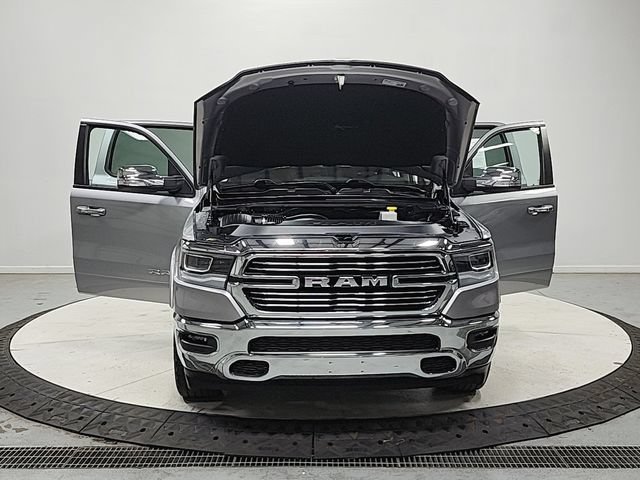 Used 2022 RAM 1500 Laramie RWD image 10