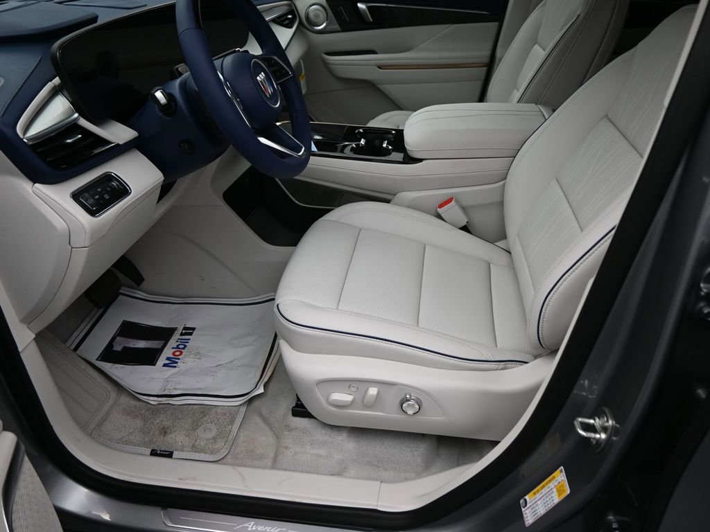 New 2026 Buick Enclave Avenir w/ Super Cruise Package AWD/4WD image 10
