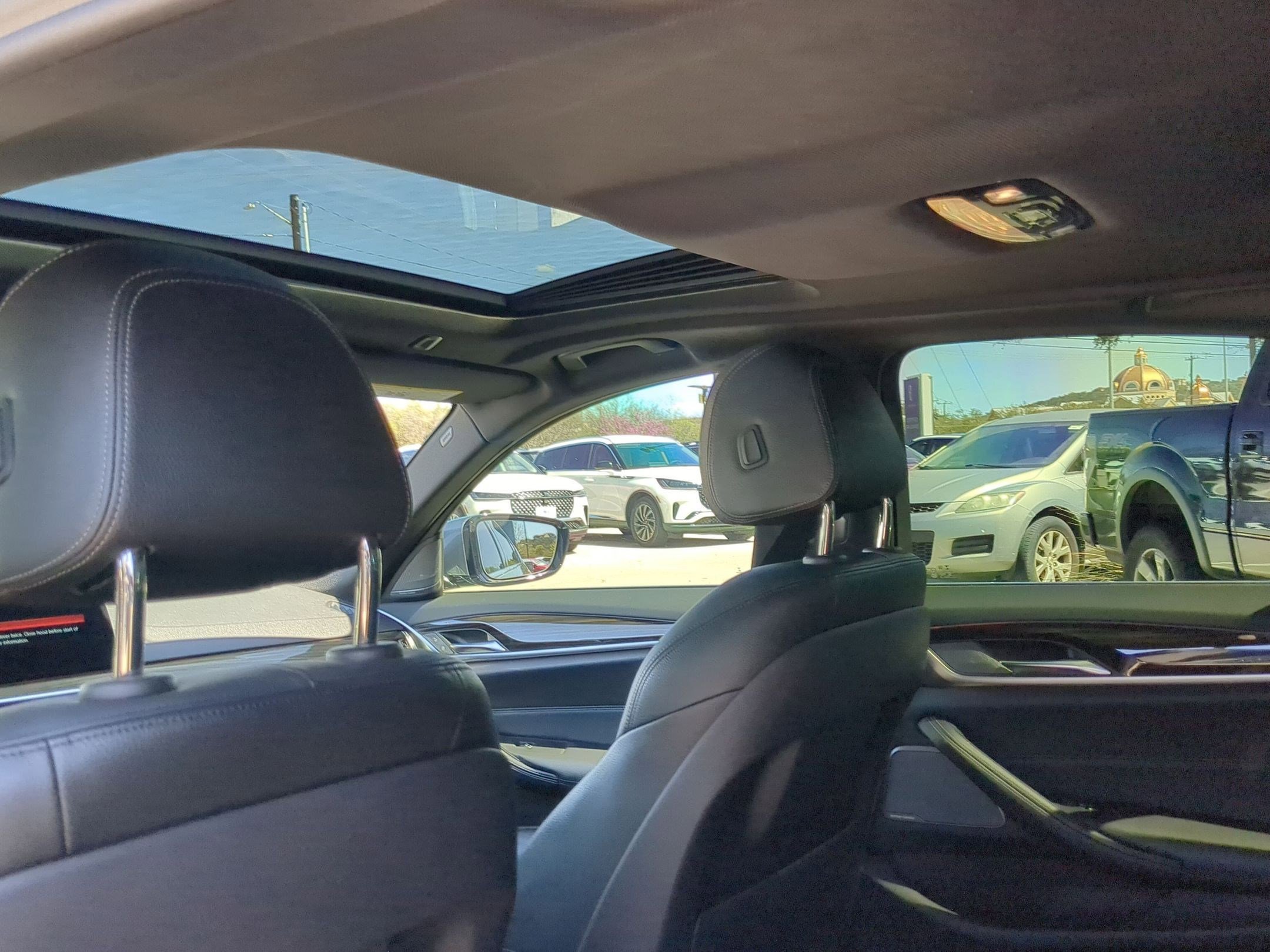 Used 2018 BMW 530i image 21