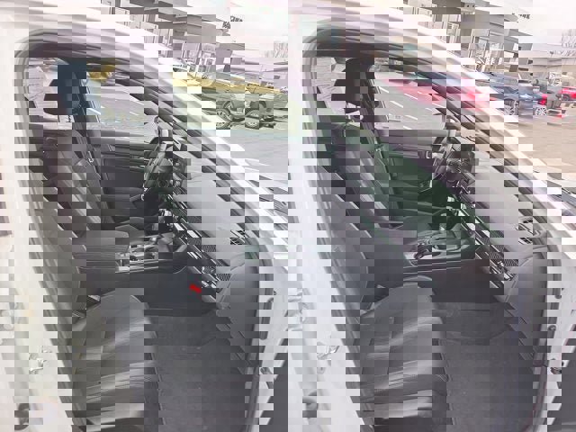 Used 2024 Honda Civic Sport image 14