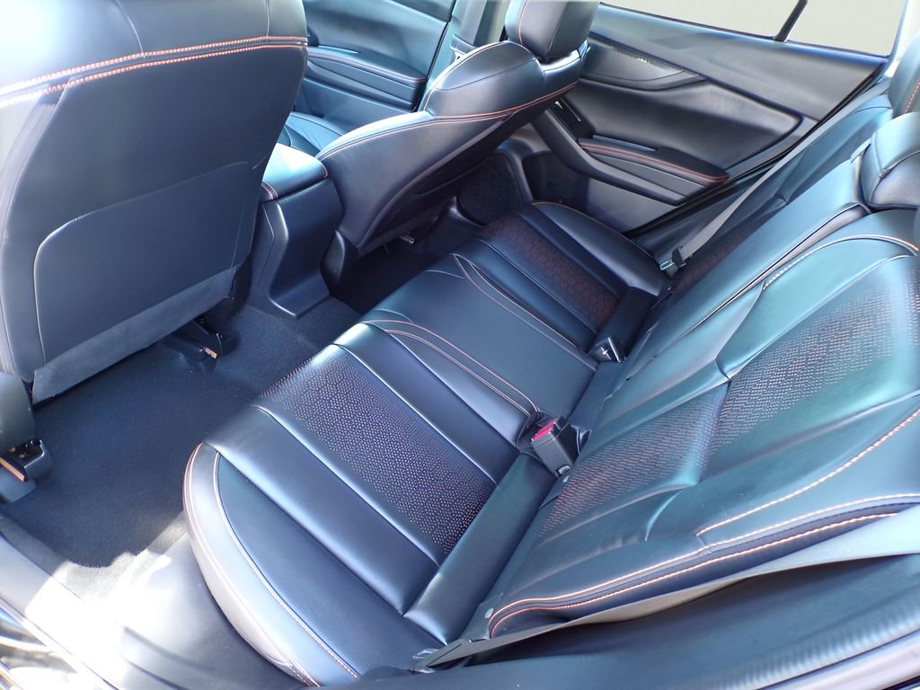 Used 2023 Subaru Crosstrek 2.5i Limited w/ Moonroof Package image 18