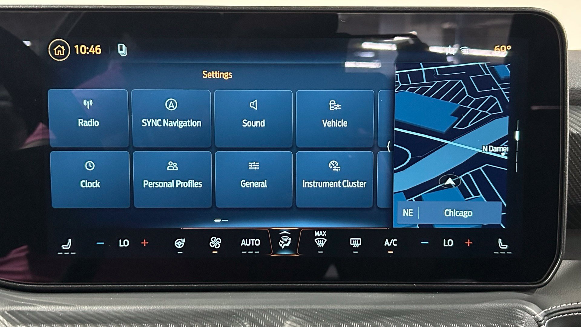 New 2026 Ford Mustang Premium RWD image 57