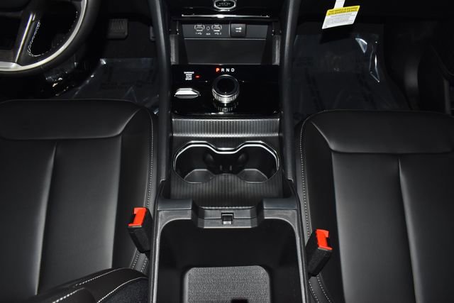 New 2026 Jeep Grand Cherokee Limited AWD/4WD image 21