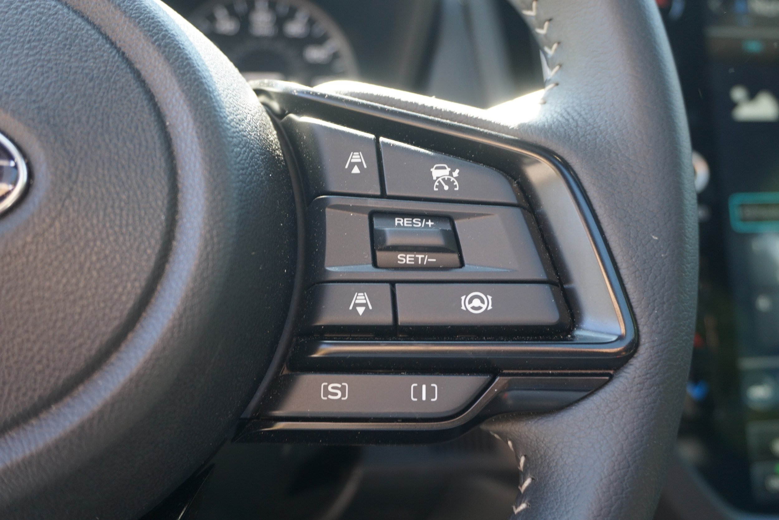 Used 2026 Subaru Forester Premium AWD/4WD image 19