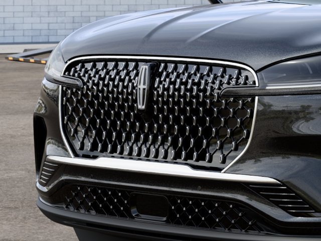 New 2027 Lincoln Aviator Reserve AWD/4WD image 19