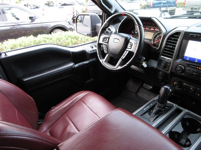 Used 2020 Ford F150 Raptor image 25