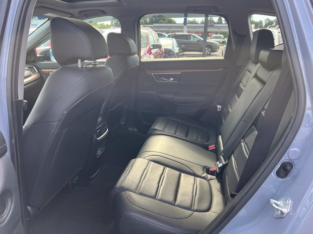 Used 2021 Honda CR-V Touring image 23
