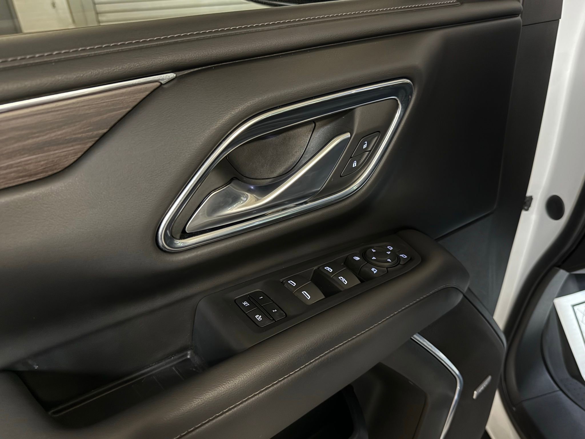 Used 2023 Chevrolet Tahoe Z71 image 42