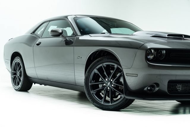 Used 2021 Dodge Challenger GT w/ Blacktop Package AWD/4WD image 3
