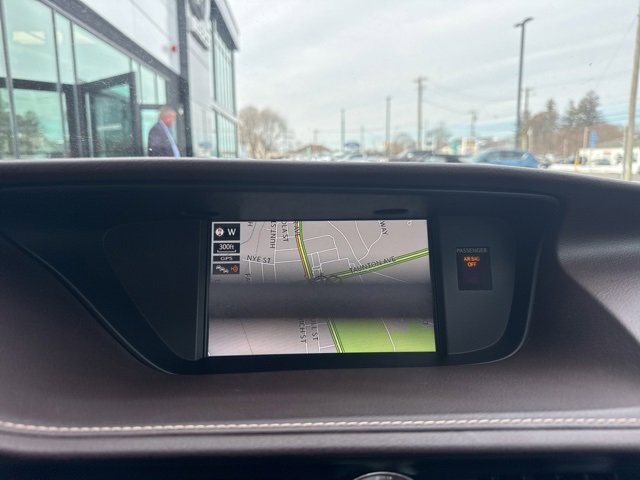 Used 2017 Lexus ES 350 w/ Luxury Package image 18