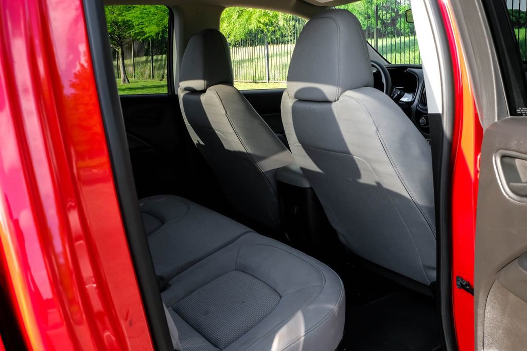 Used 2018 GMC Canyon 2WD Crew Cab w/ Convenience Package image 34
