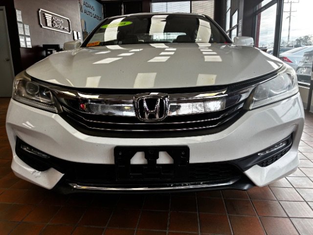 Used 2016 Honda Accord EX-L image 4