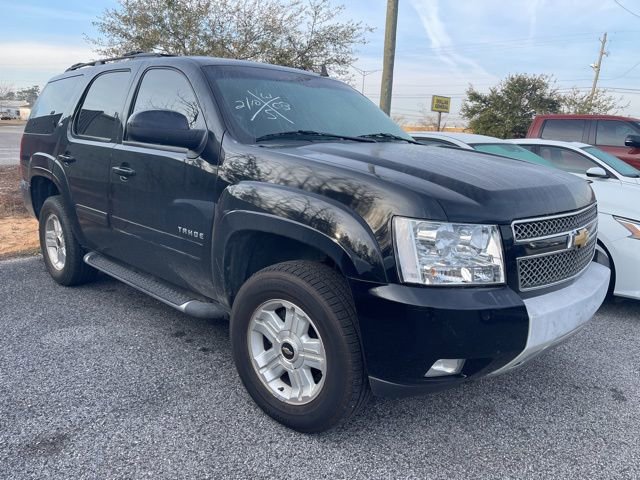 Used 2011 Chevrolet Tahoe LT w/ Luxury Package image 8