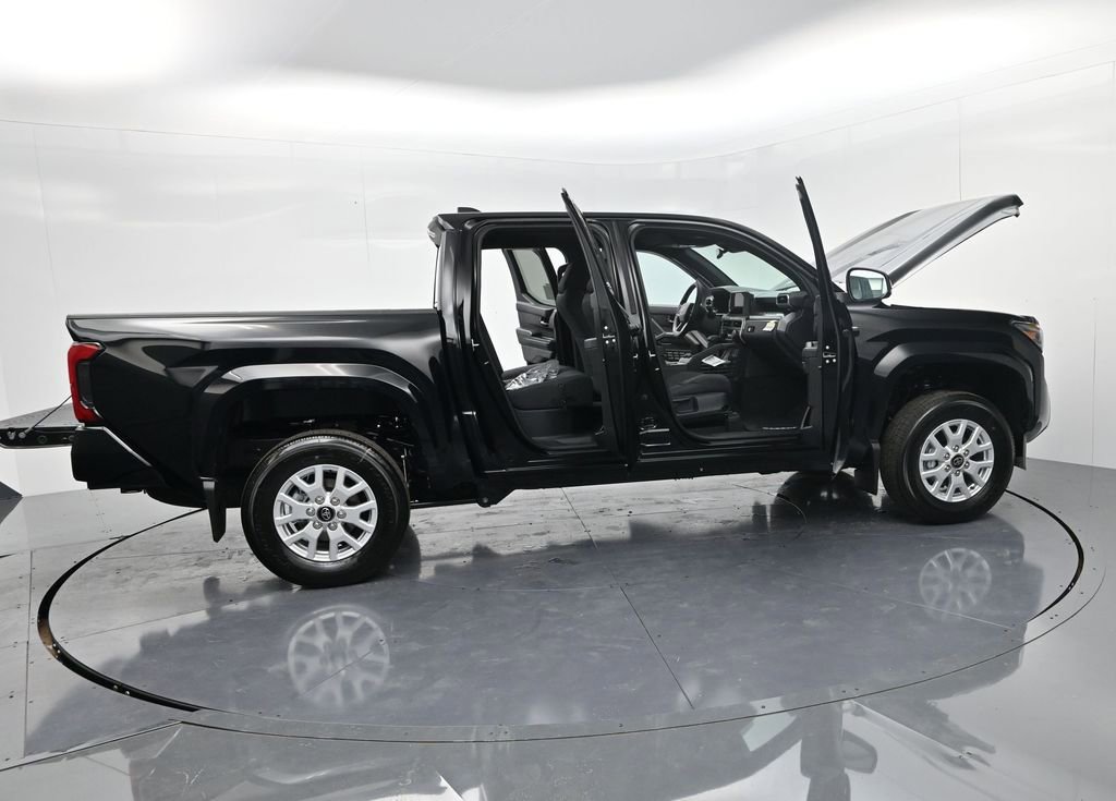 Used 2025 Toyota Tacoma SR5 image 50