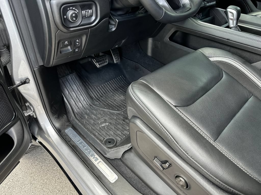 Used 2025 RAM 1500 RHO w/ Bed Utility Group AWD/4WD image 22