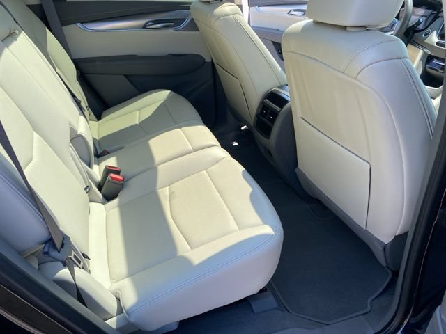 Used 2022 Cadillac XT5 Premium Luxury AWD/4WD image 41