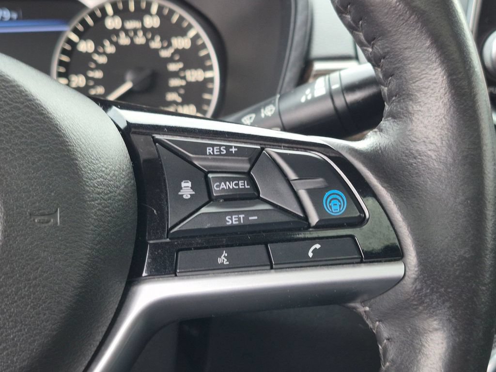 Used 2022 Nissan Altima 2.5 SL FWD image 15