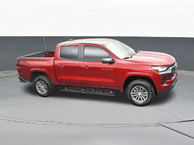 Used 2024 Chevrolet Colorado LT w/ LT Convenience Package RWD image 60