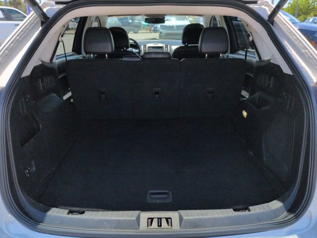 Used 2016 Ford Edge Sport w/ Equipment Group 401A AWD/4WD image 13