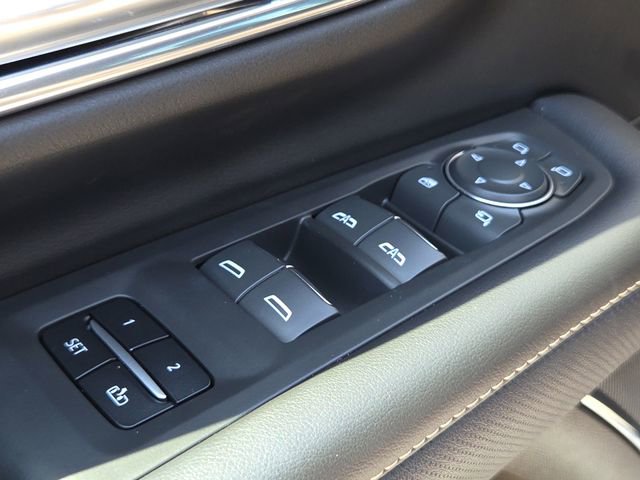 Used 2023 Chevrolet Tahoe Premier w/ Texas Edition image 17