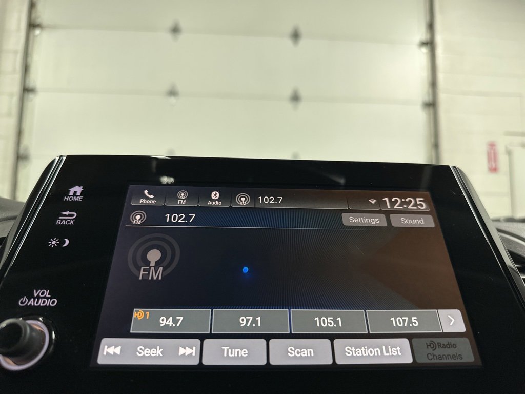 Used 2021 Honda Odyssey EX-L image 29